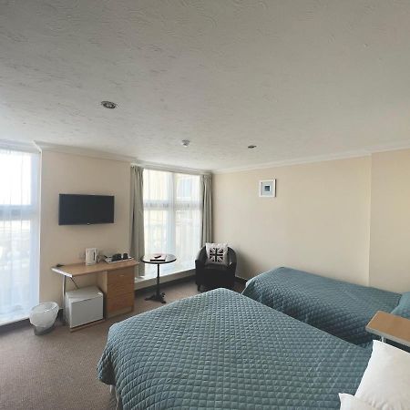 Eastbourne Riviera Hotel Luaran gambar