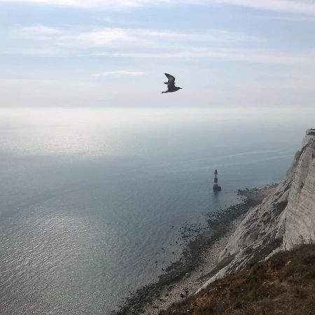 Eastbourne Riviera Hotel Luaran gambar