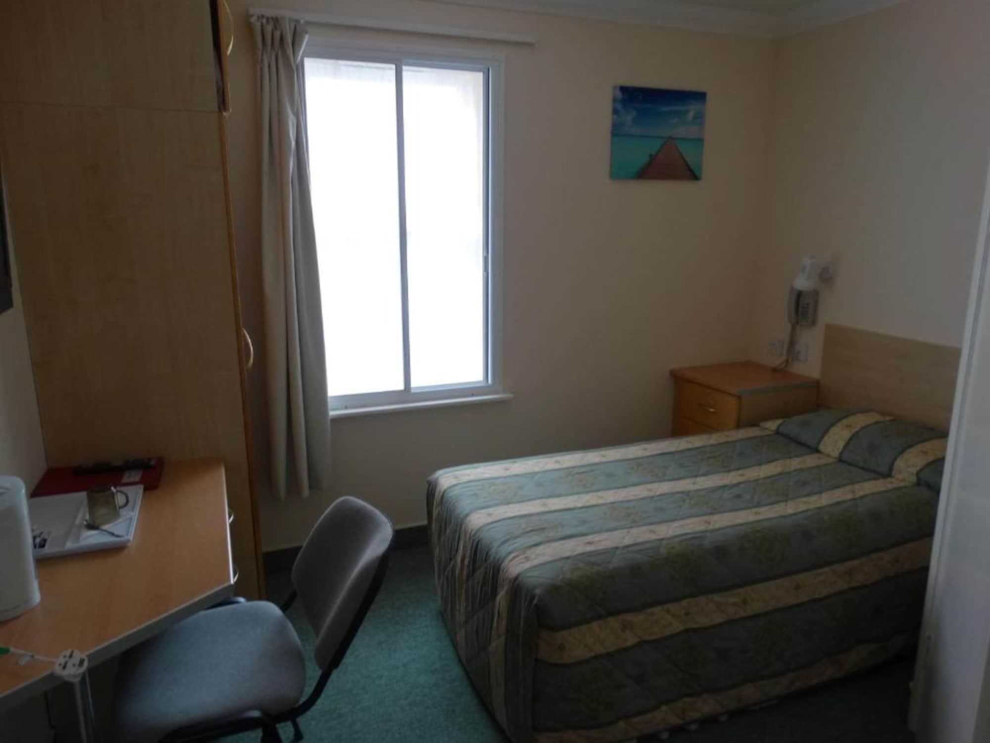 Eastbourne Riviera Hotel Luaran gambar