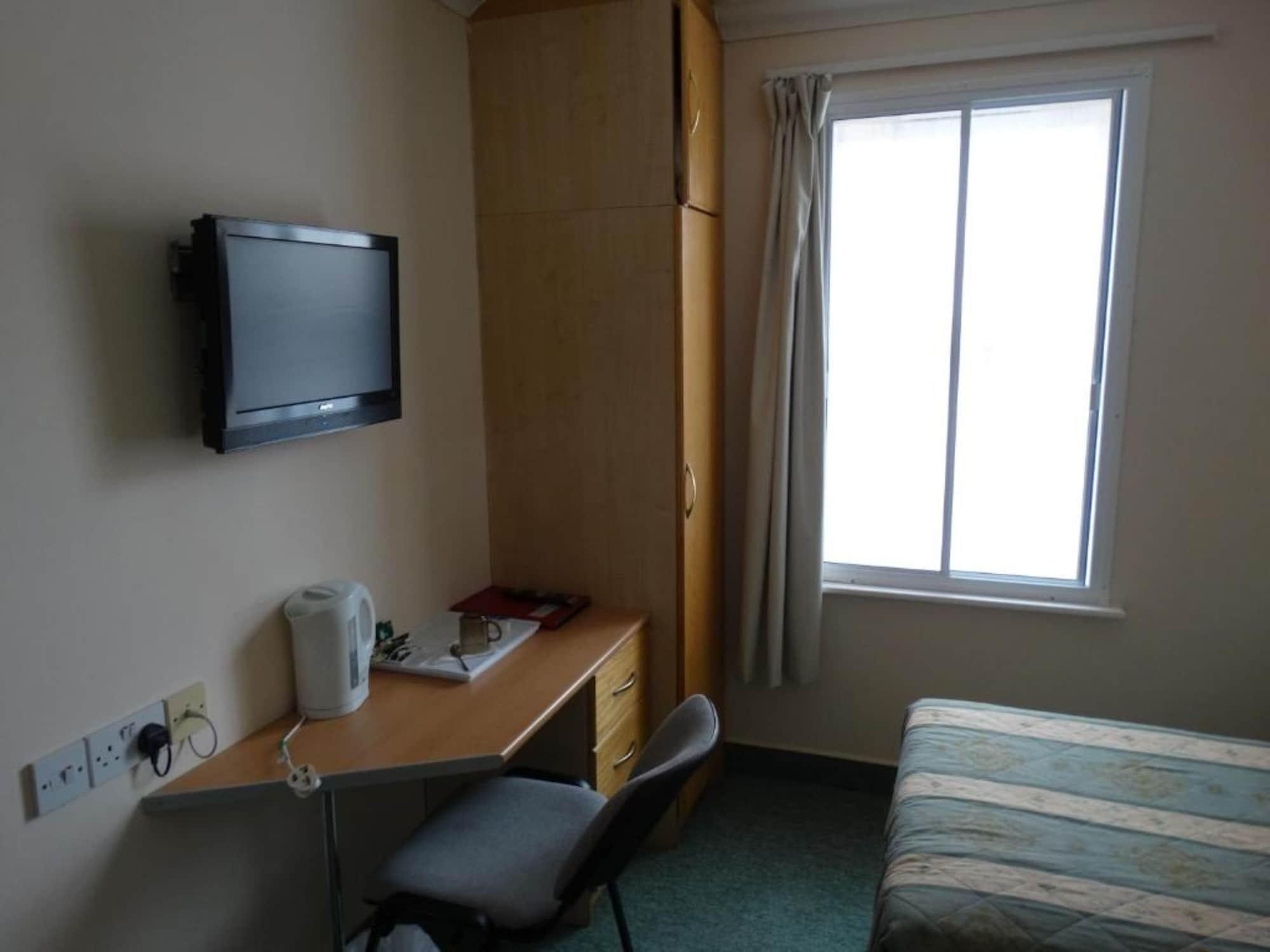 Eastbourne Riviera Hotel Luaran gambar