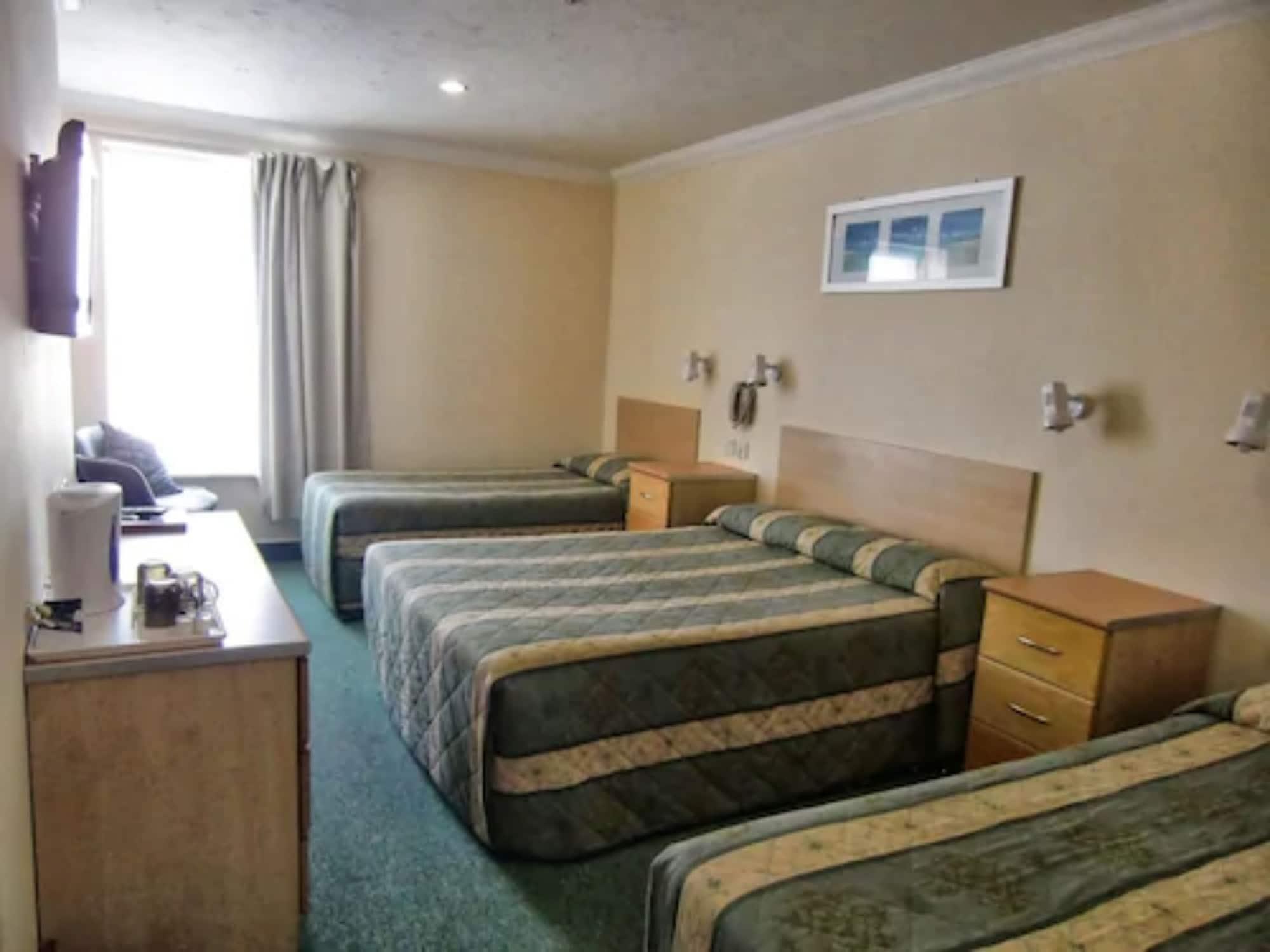 Eastbourne Riviera Hotel Luaran gambar