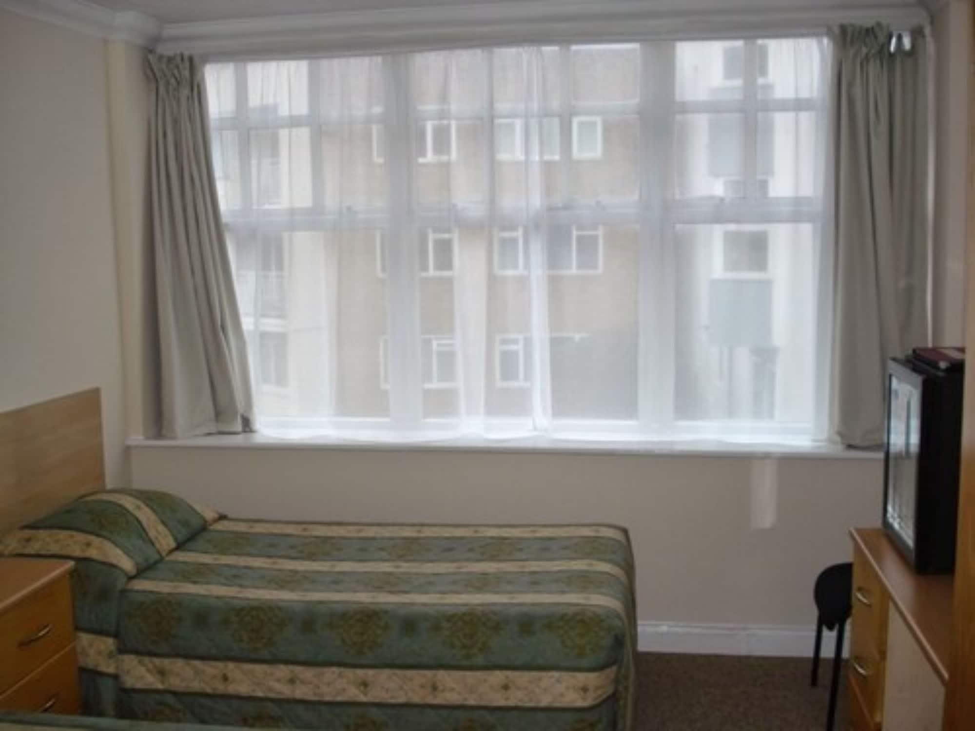 Eastbourne Riviera Hotel Luaran gambar