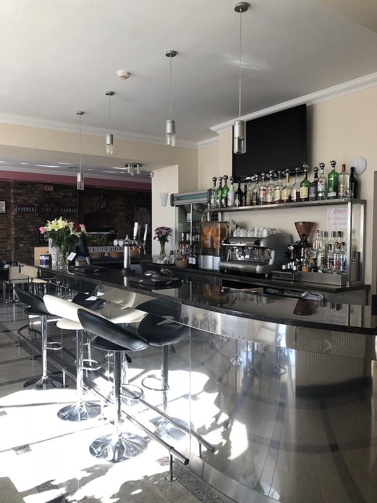 Eastbourne Riviera Hotel Luaran gambar