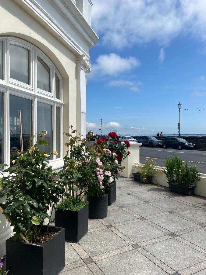 Eastbourne Riviera Hotel Luaran gambar