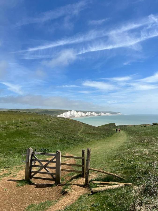 Eastbourne Riviera Hotel Luaran gambar