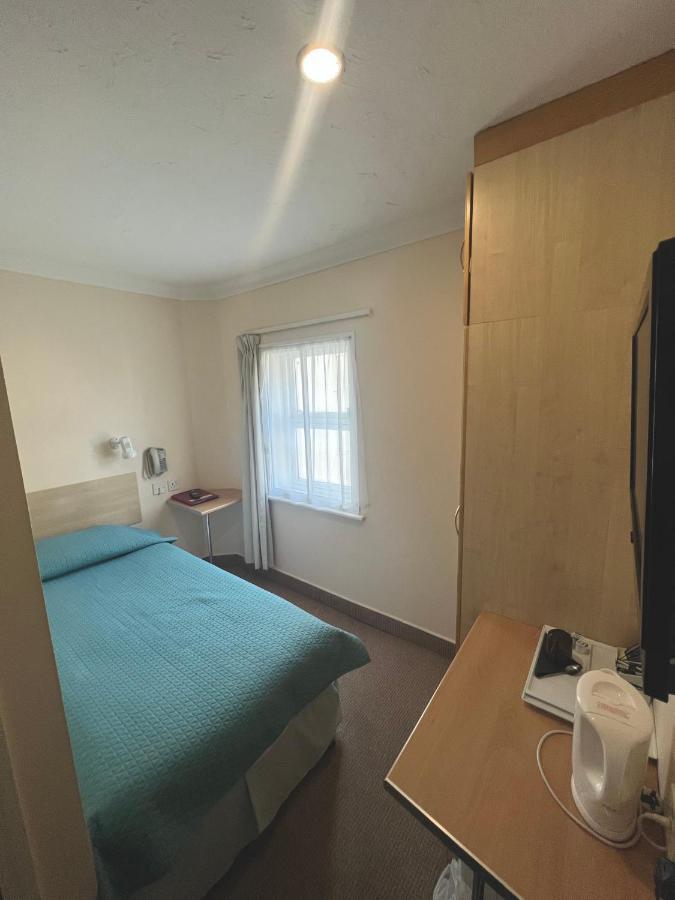 Eastbourne Riviera Hotel Luaran gambar