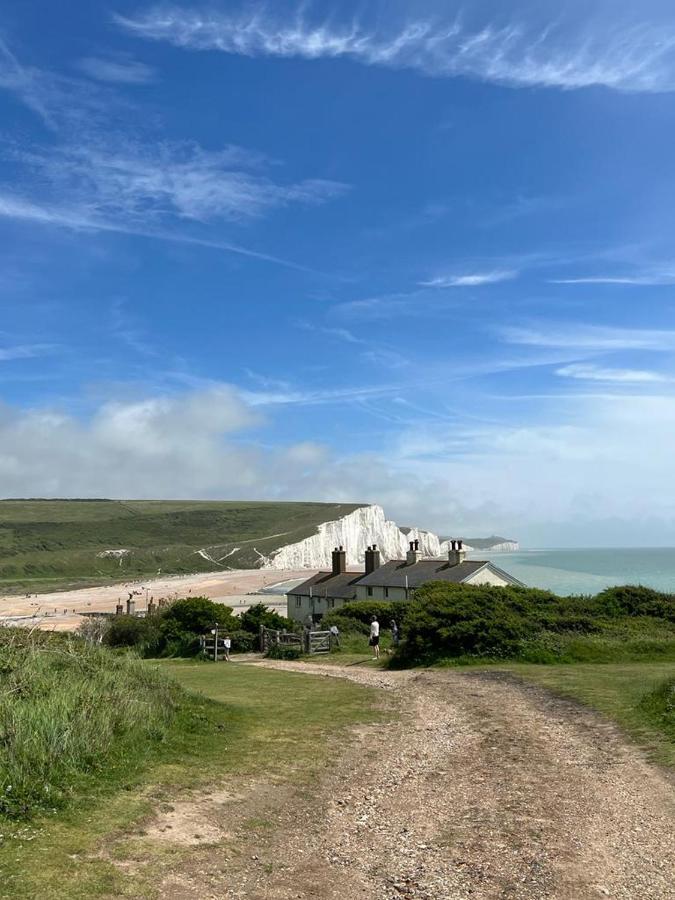 Eastbourne Riviera Hotel Luaran gambar