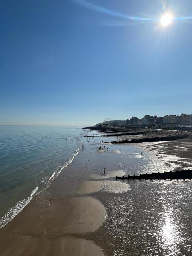 Eastbourne Riviera Hotel Luaran gambar