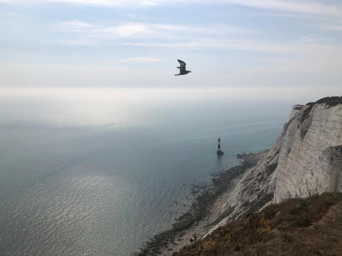Eastbourne Riviera Hotel Luaran gambar