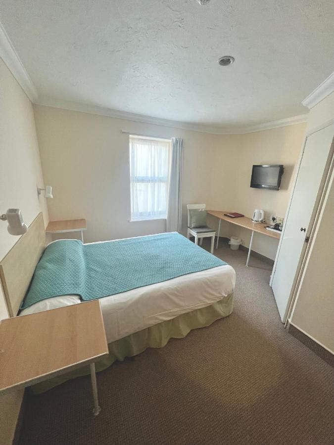 Eastbourne Riviera Hotel Luaran gambar