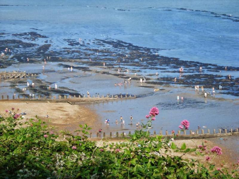 Eastbourne Riviera Hotel Luaran gambar