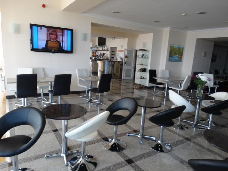 Eastbourne Riviera Hotel Luaran gambar